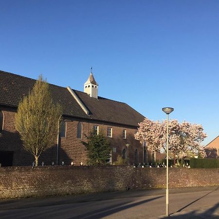 B&B - Eetcafe - Riekelt Gronsveld Zewnętrze zdjęcie