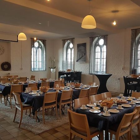 B&B - Eetcafe - Riekelt Gronsveld Zewnętrze zdjęcie