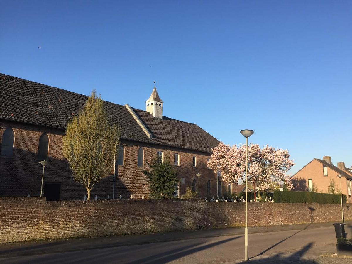 B&B - Eetcafe - Riekelt Gronsveld Zewnętrze zdjęcie
