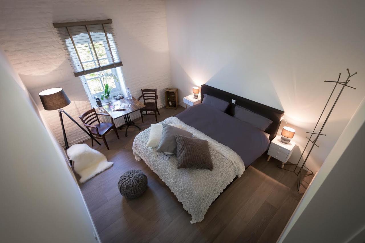B&B - Eetcafe - Riekelt Gronsveld Zewnętrze zdjęcie