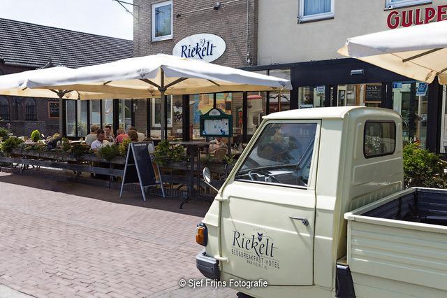 B&B - Eetcafe - Riekelt Gronsveld Zewnętrze zdjęcie