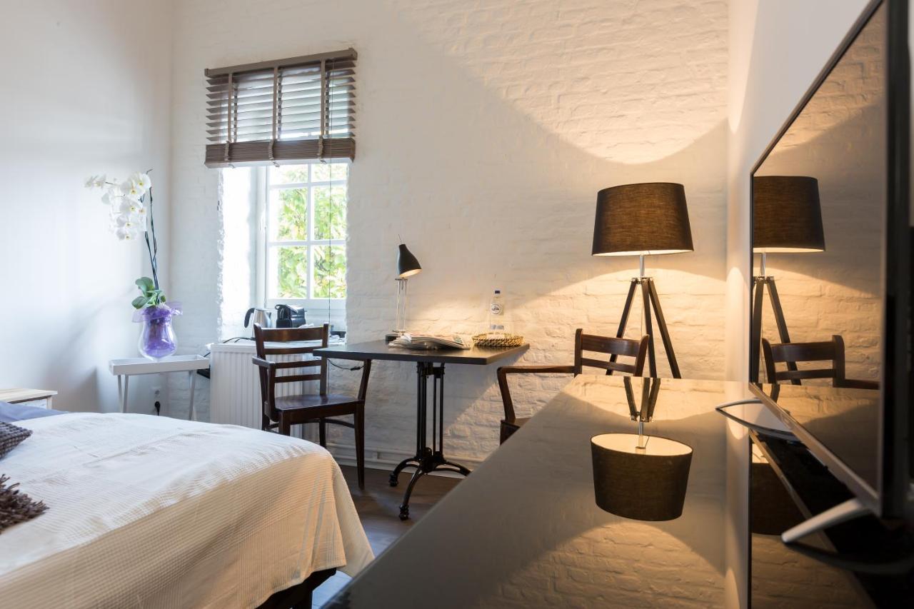 B&B - Eetcafe - Riekelt Gronsveld Zewnętrze zdjęcie