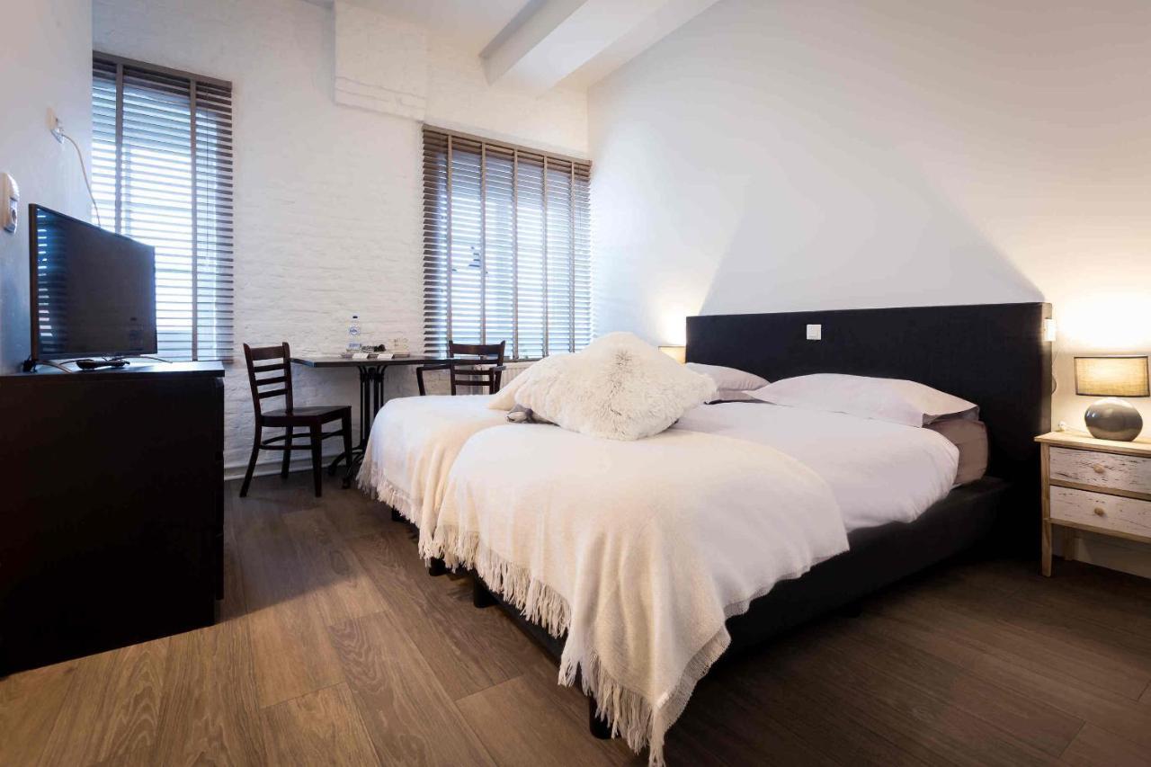 B&B - Eetcafe - Riekelt Gronsveld Zewnętrze zdjęcie